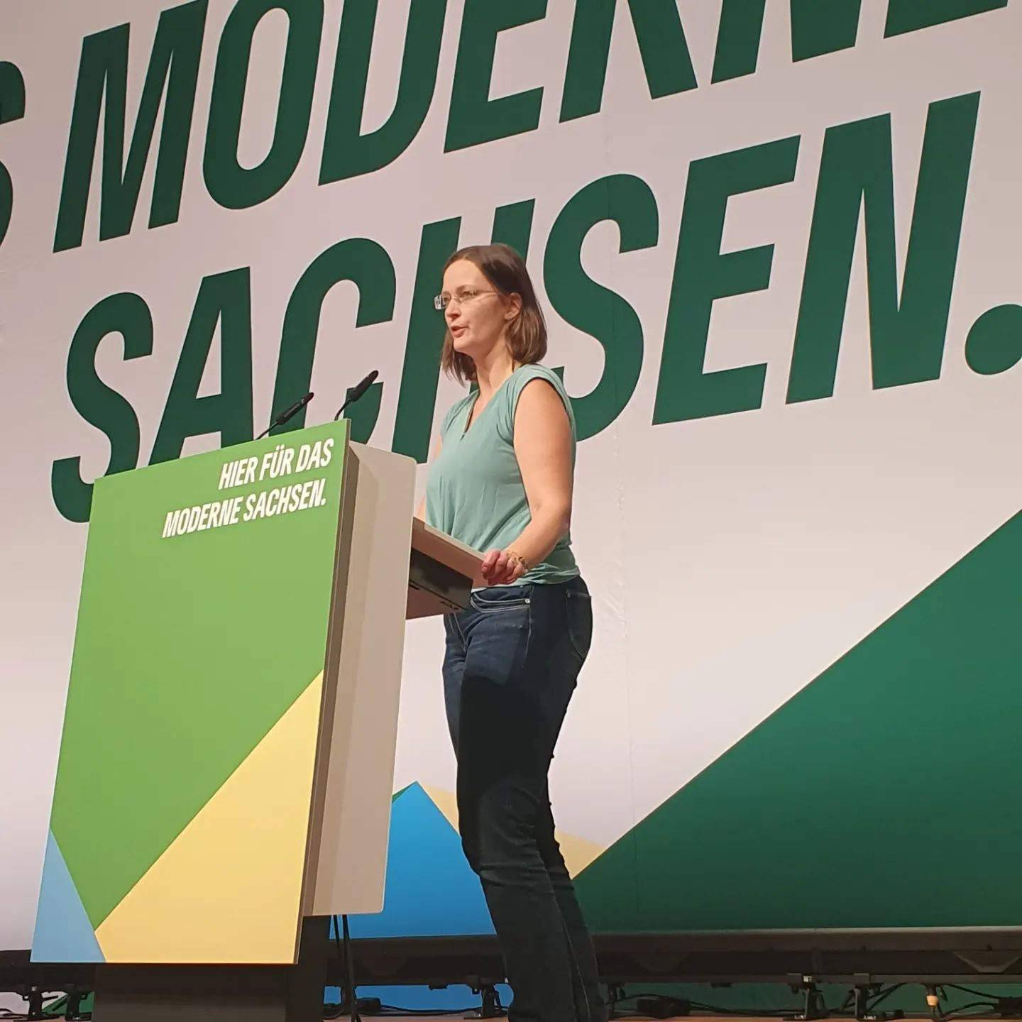 Maria Untch auf Landeslistenplatz 17 gewählt Landtagswahl